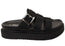 Tamaris Farissa Womens Comfortable Platform Slides Sandals