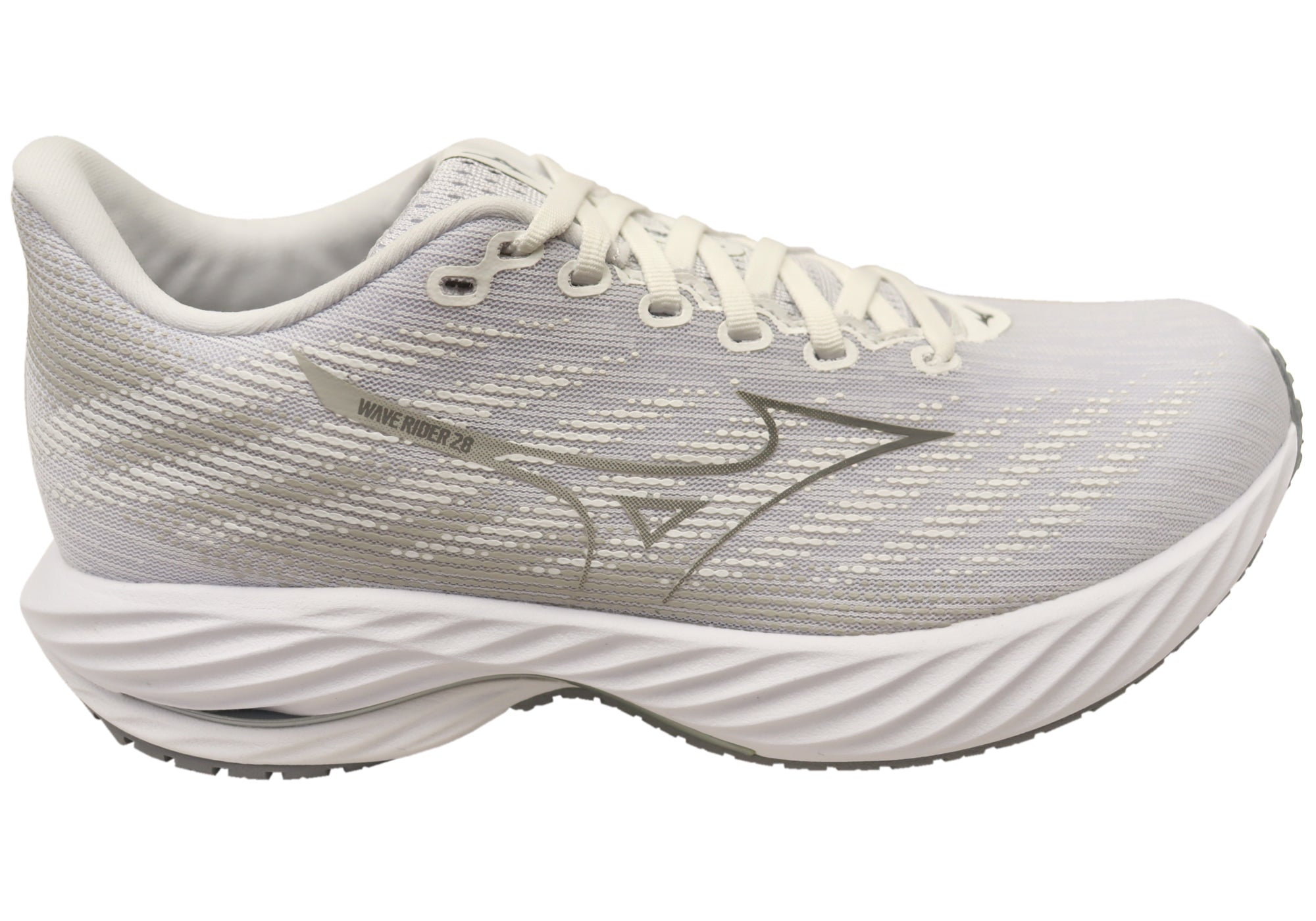 White Ultimate Gray