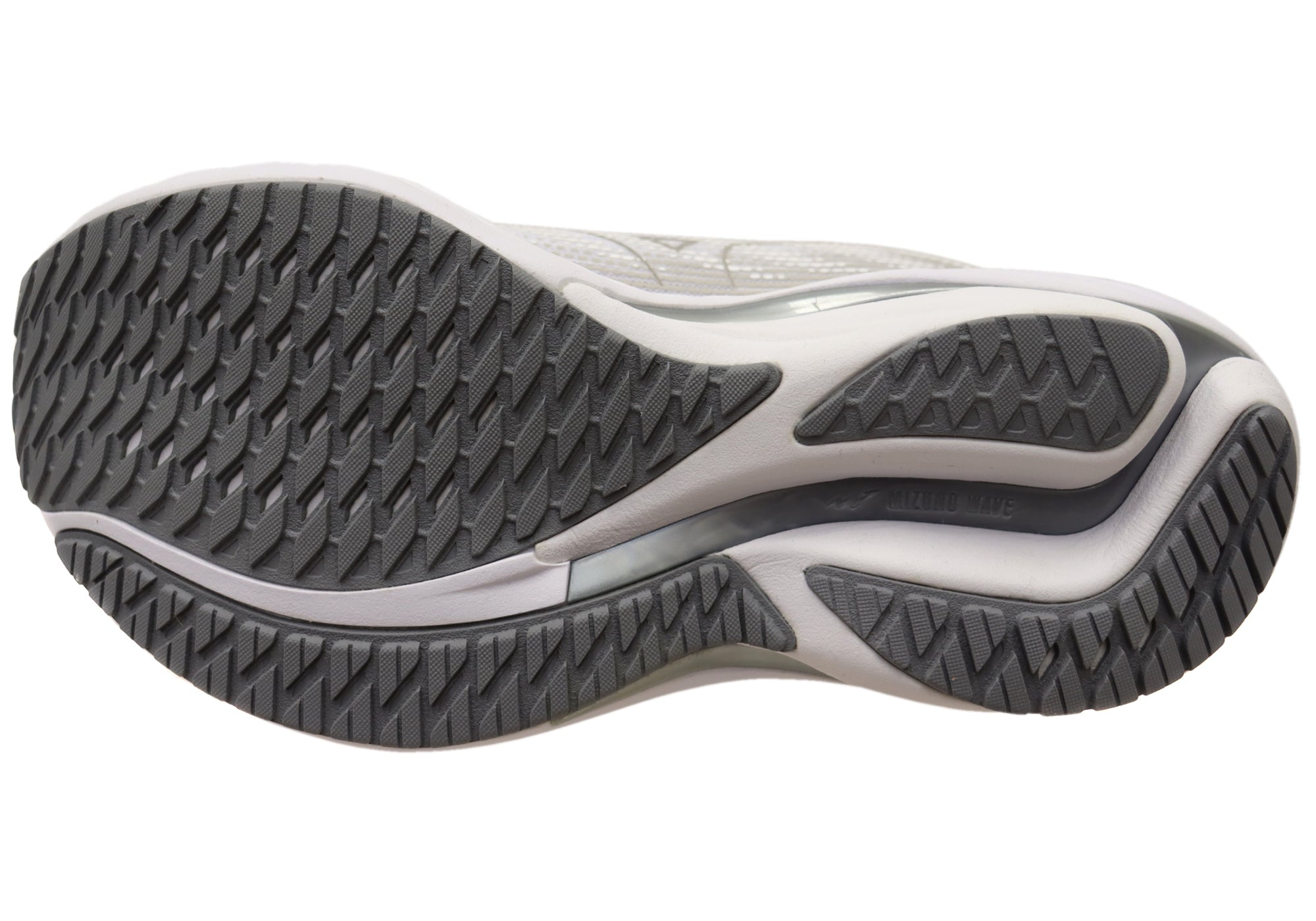 White Ultimate Gray