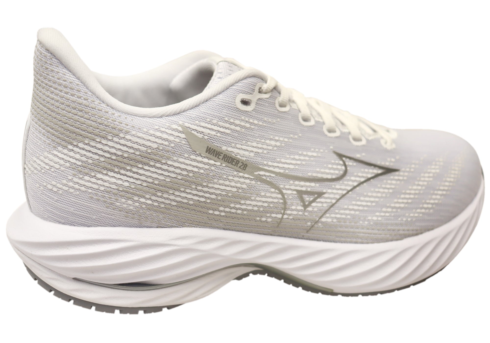 White Ultimate Gray