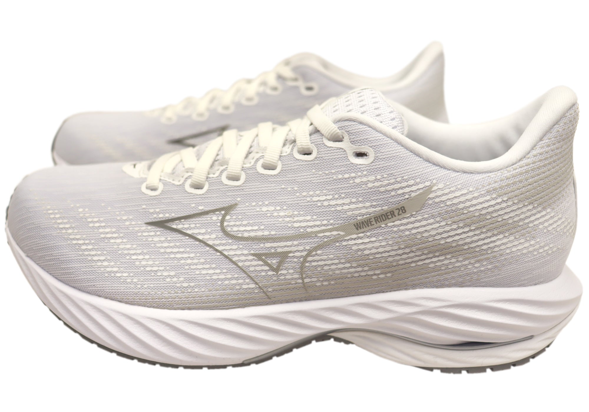 White Ultimate Gray