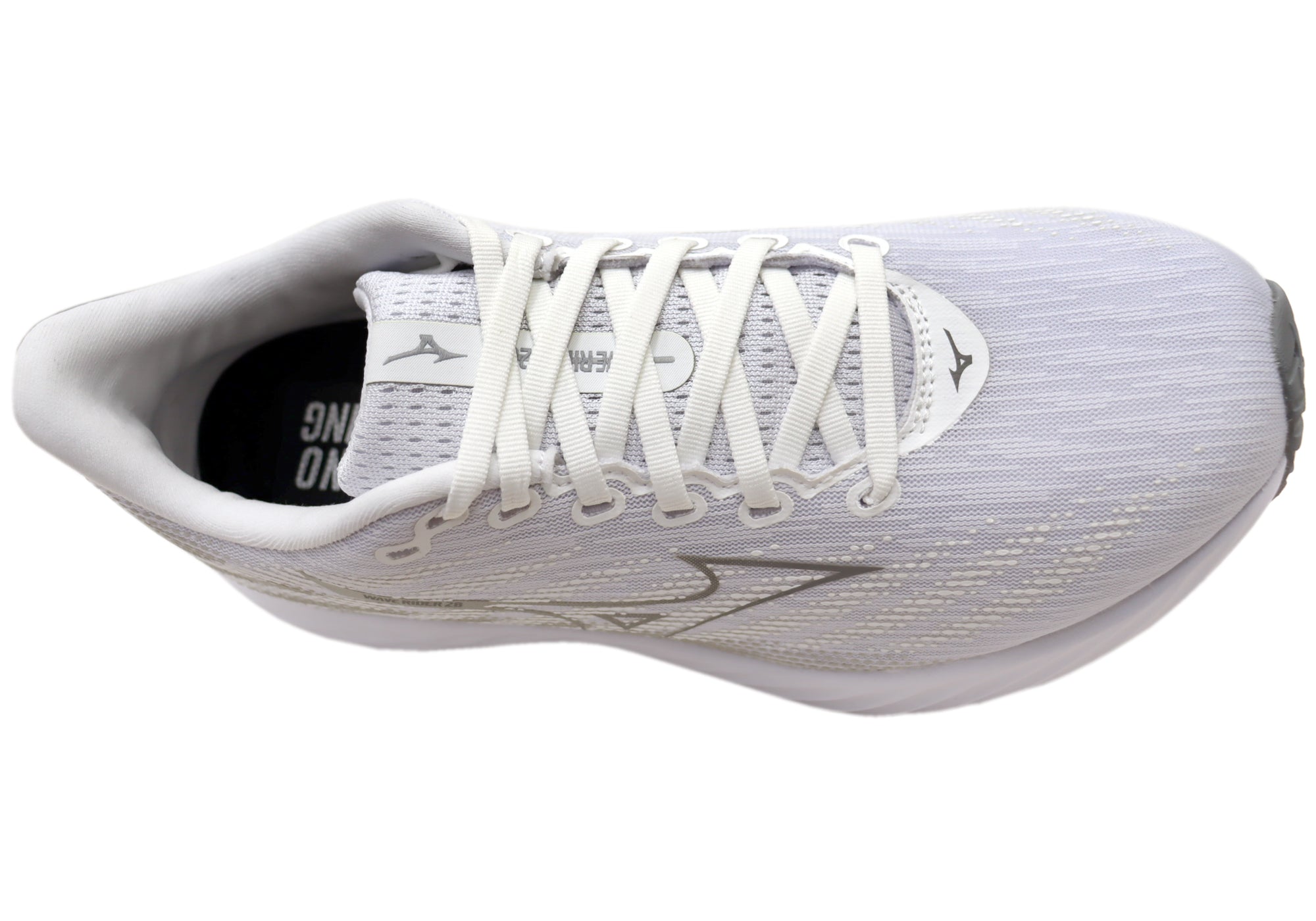 White Ultimate Gray