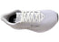 Mizuno Mens Wave Rider 28 Running Shoes White Ultimate Gray
