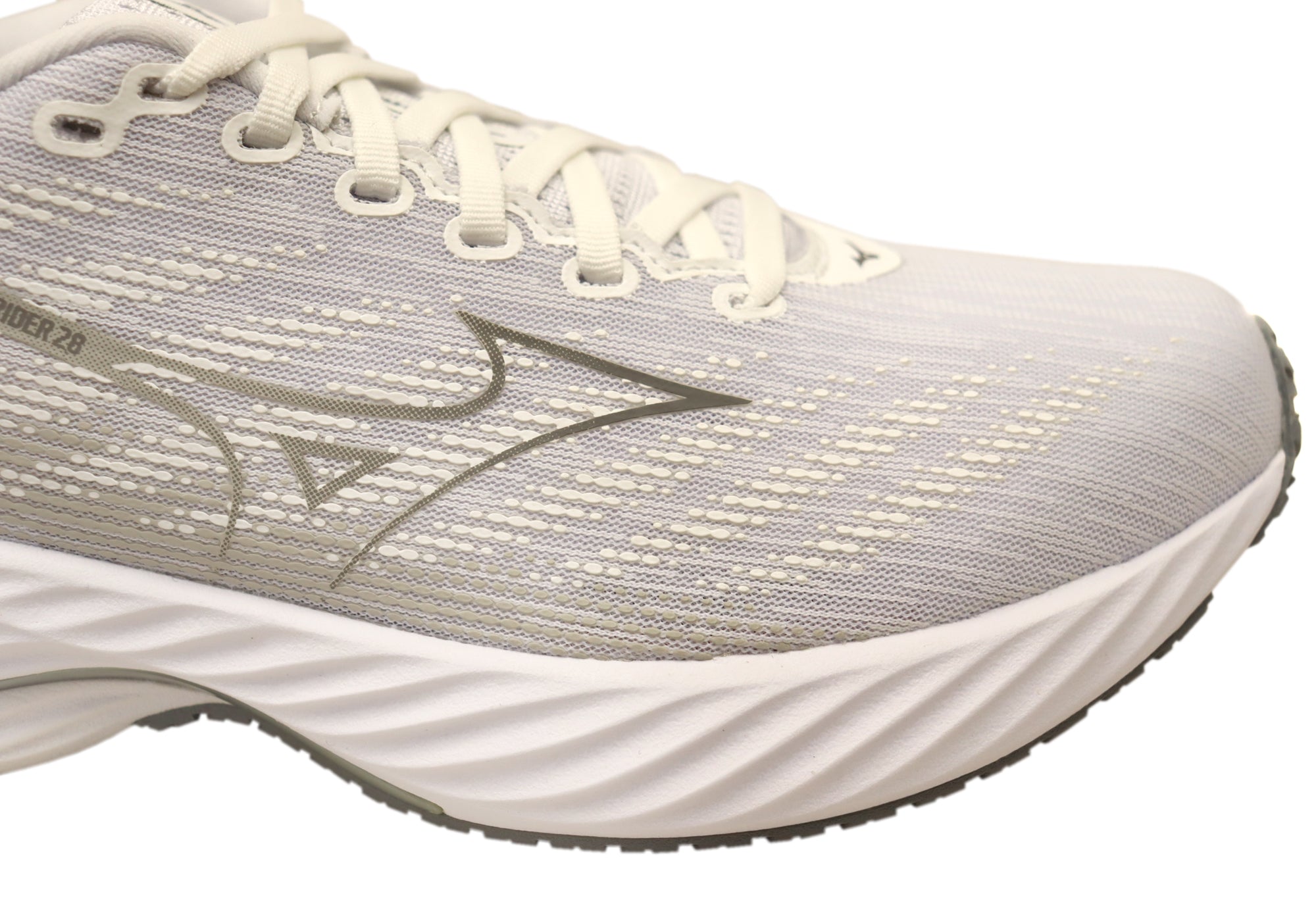 White Ultimate Gray