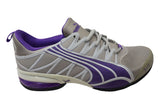 Puma Womens Voltaic 2 Comfortable Lace Up Shoes