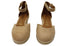 Tamaris Adriana Womens Comfort Wedge Espadrille Suede Leather Shoes