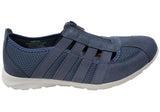CC Resorts Christine Womens Casual Comfort Shoes