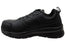 KingGee Mens Hyper Tec Leather Composite Safety Toe Work Shoes