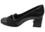 Comfortflex Kylie Womens Comfortable Heels Made In Brazil
