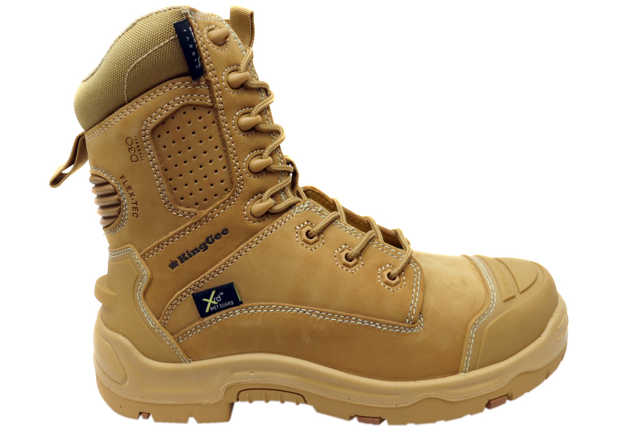 Wheat