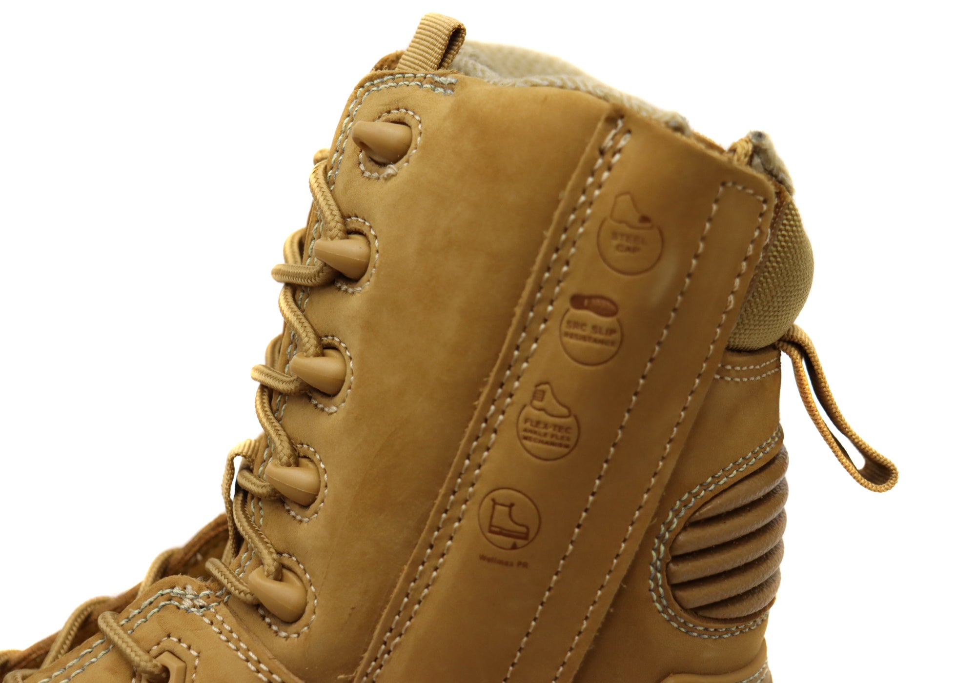Wheat