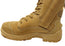 KingGee Mens Onyx 8Z Metguard Puncture Resistant Work Boots Wheat