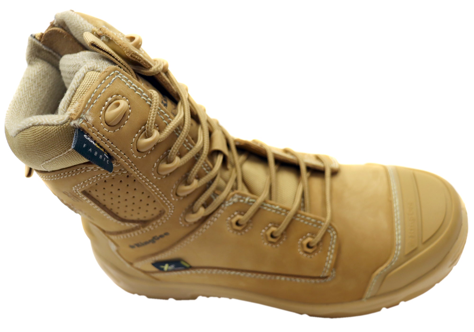 Wheat