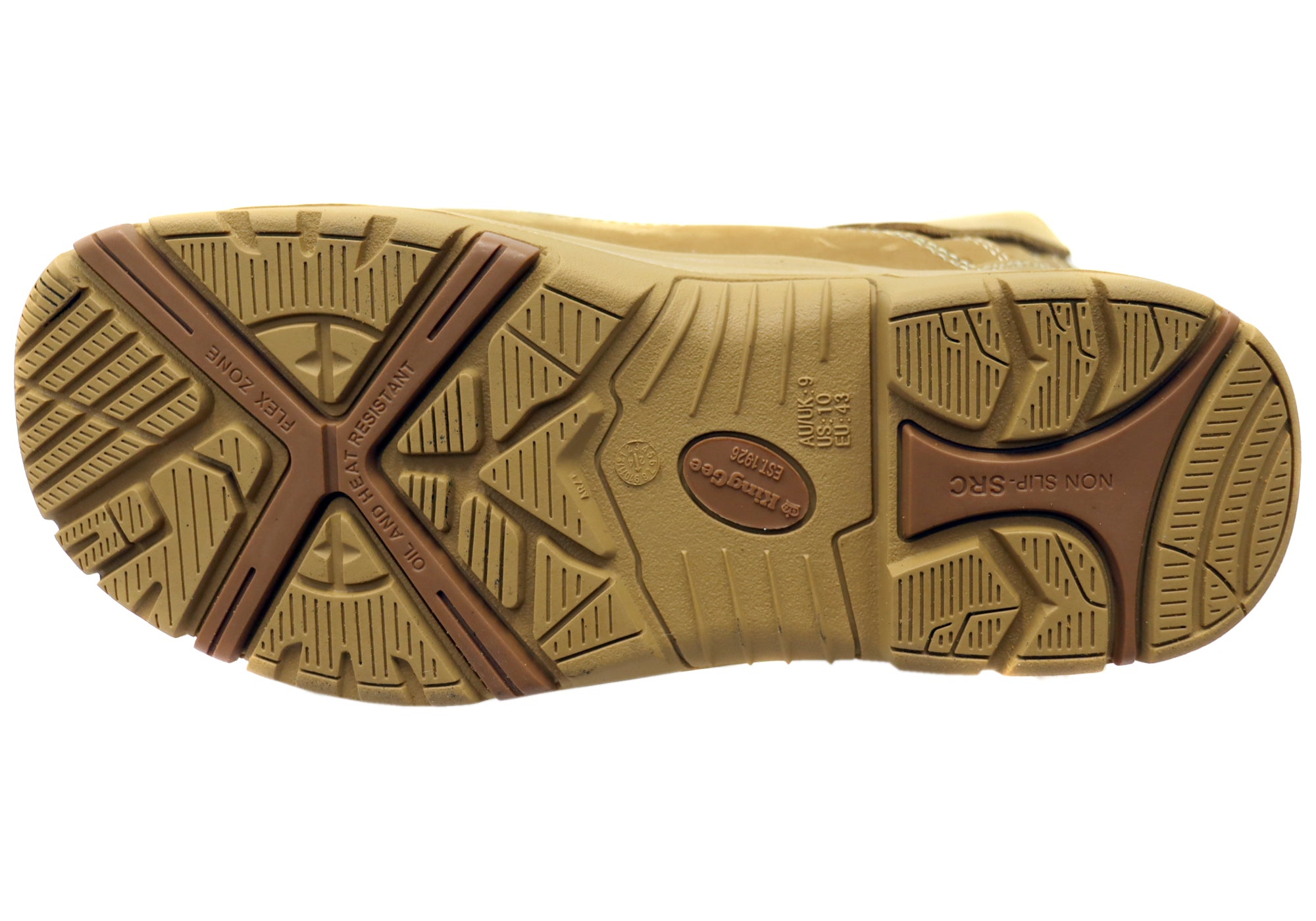 Wheat