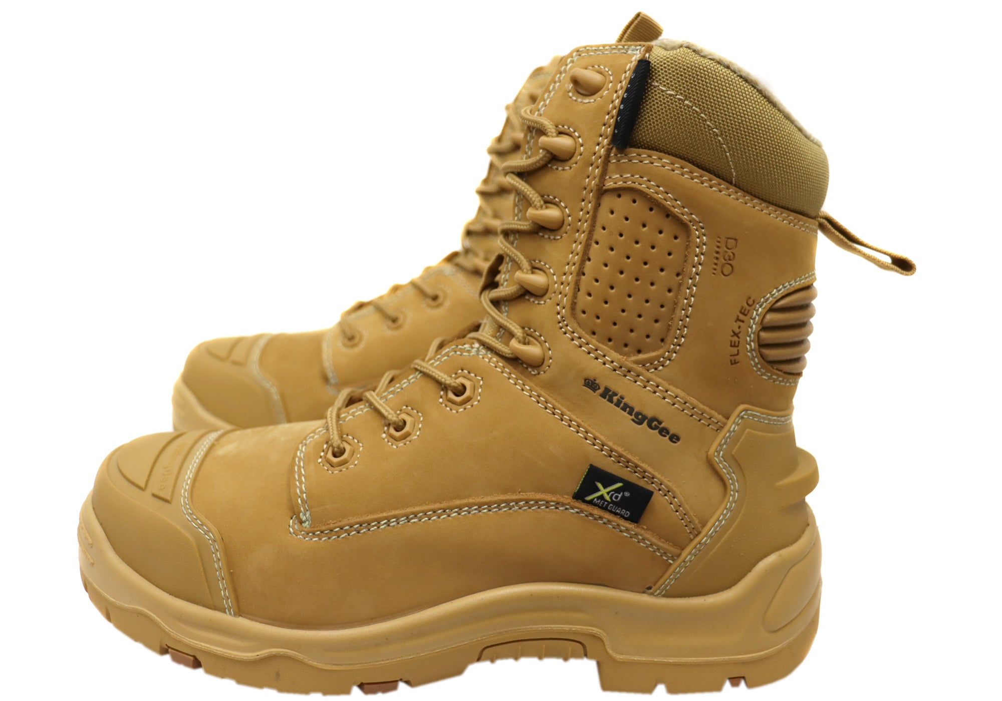 Wheat