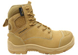 KingGee Mens Onyx 6Z Puncture Resistant Work Boots