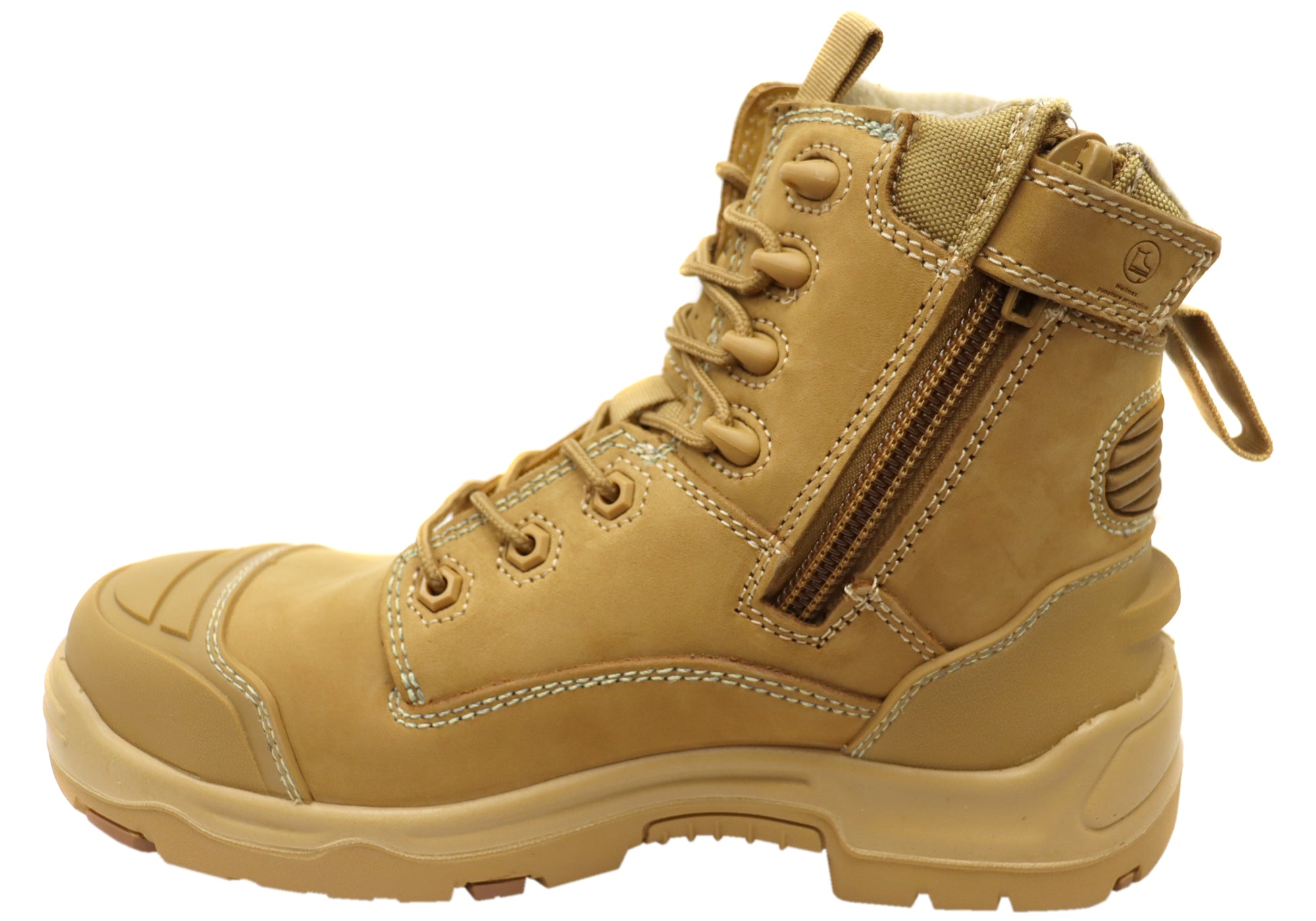 Wheat
