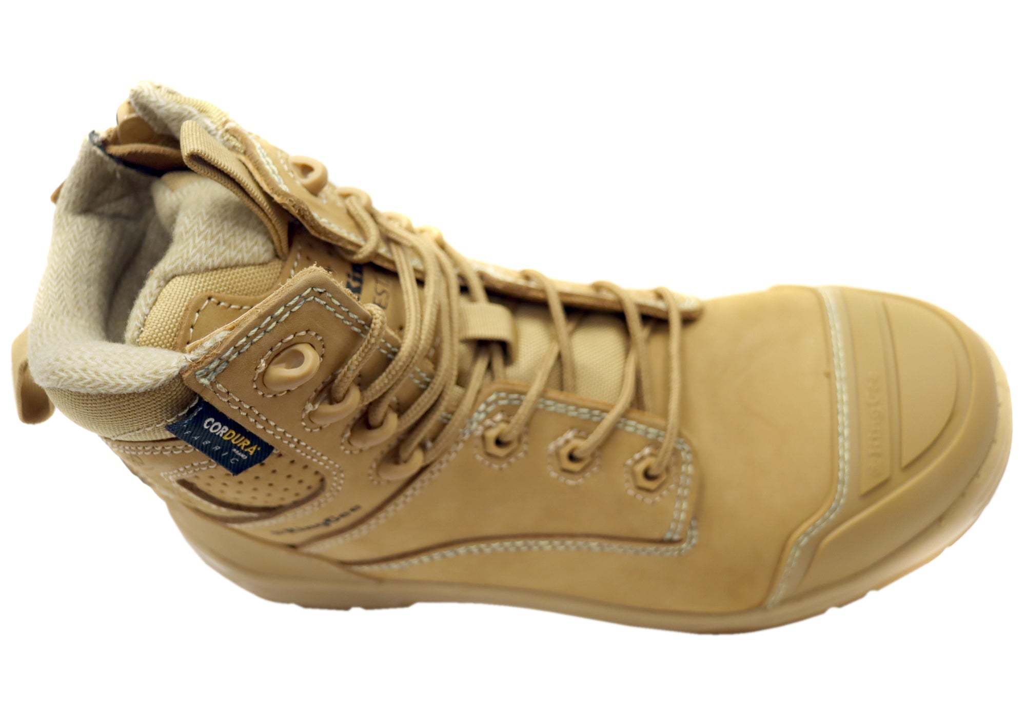 Wheat