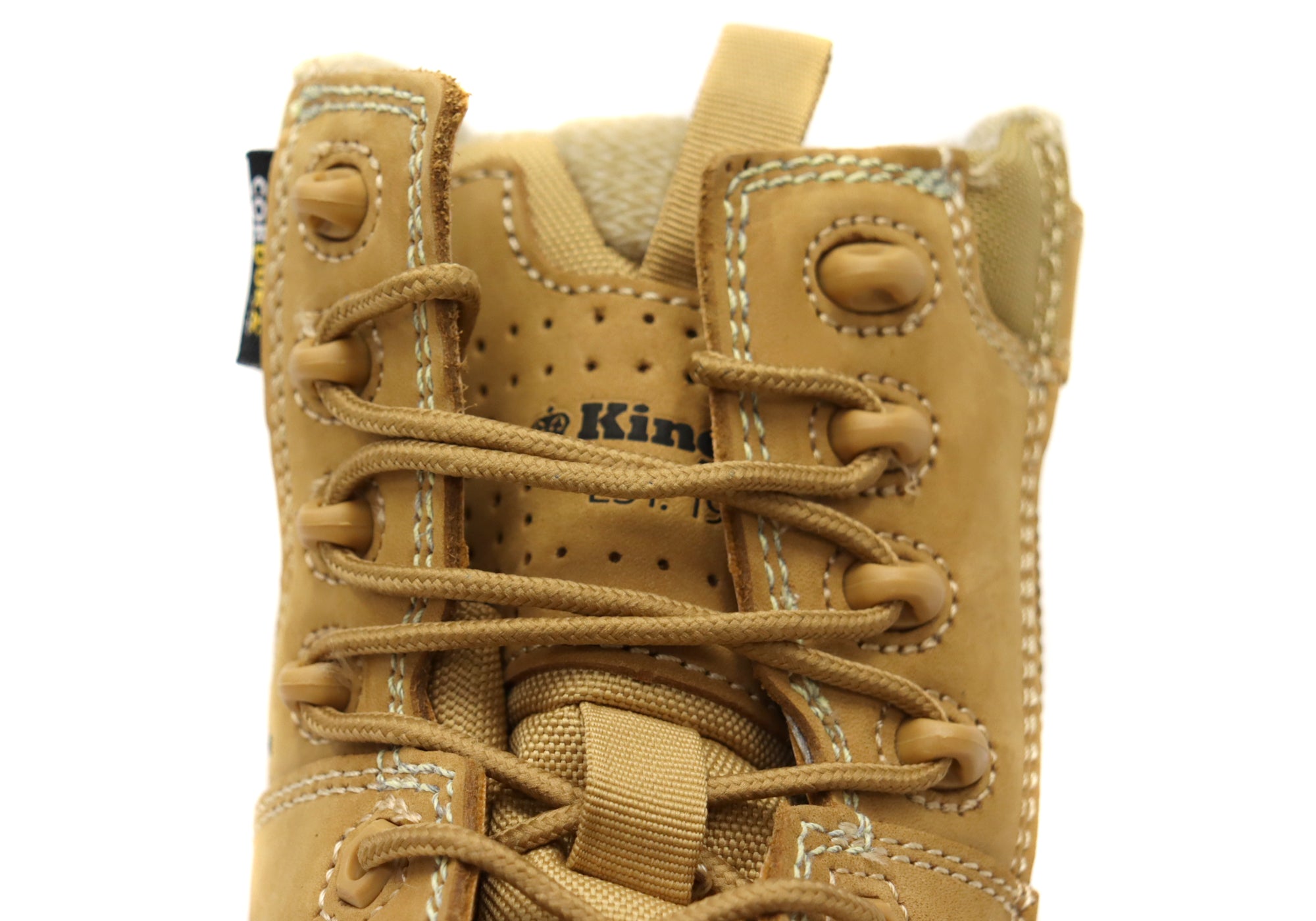 Wheat