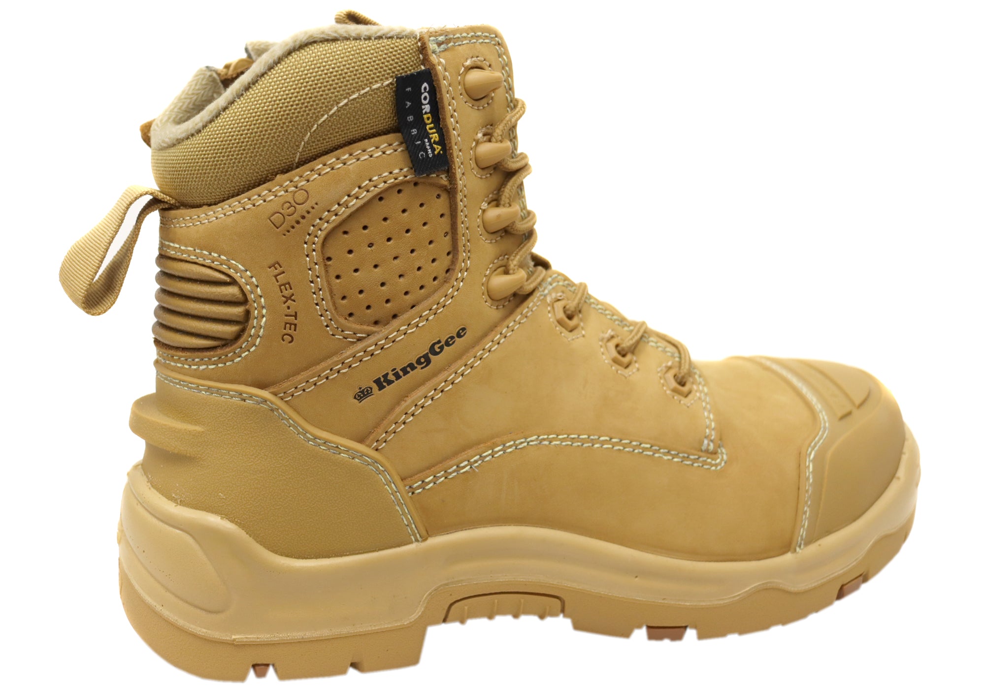 Wheat