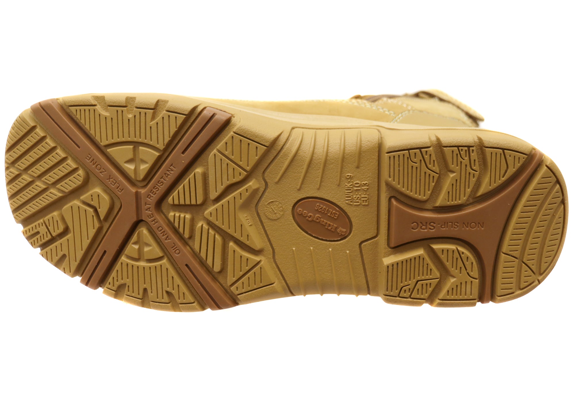 Wheat