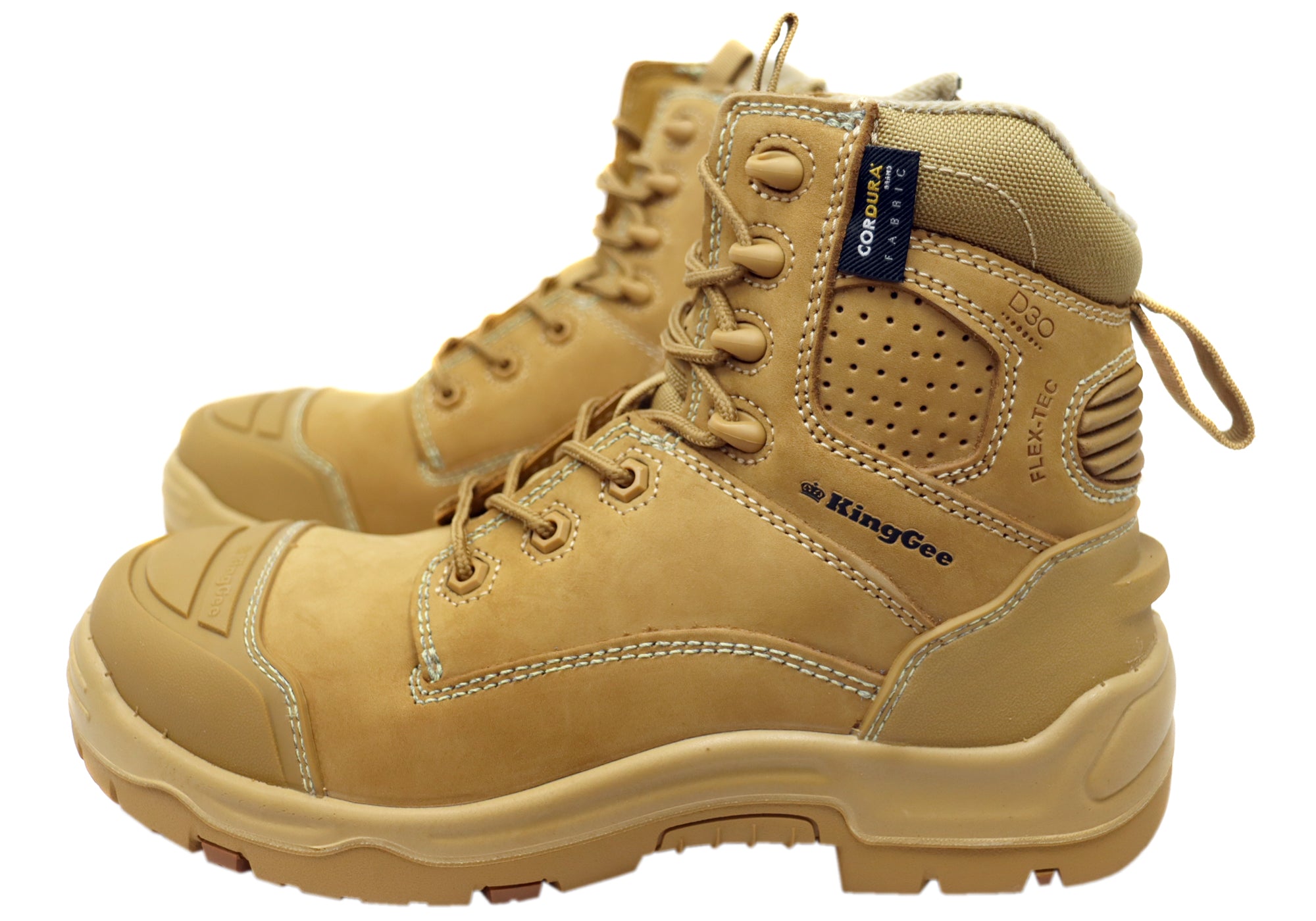 Wheat