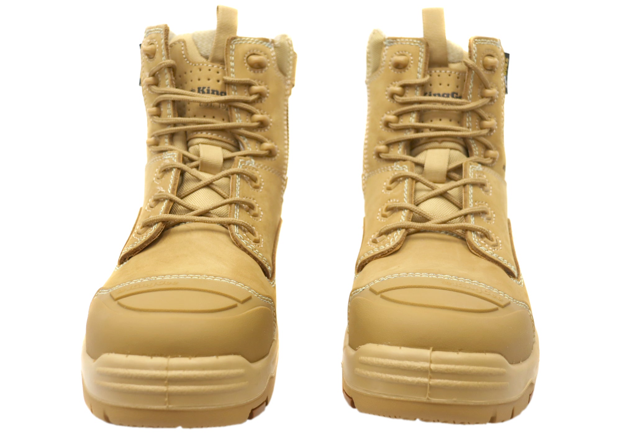 Wheat