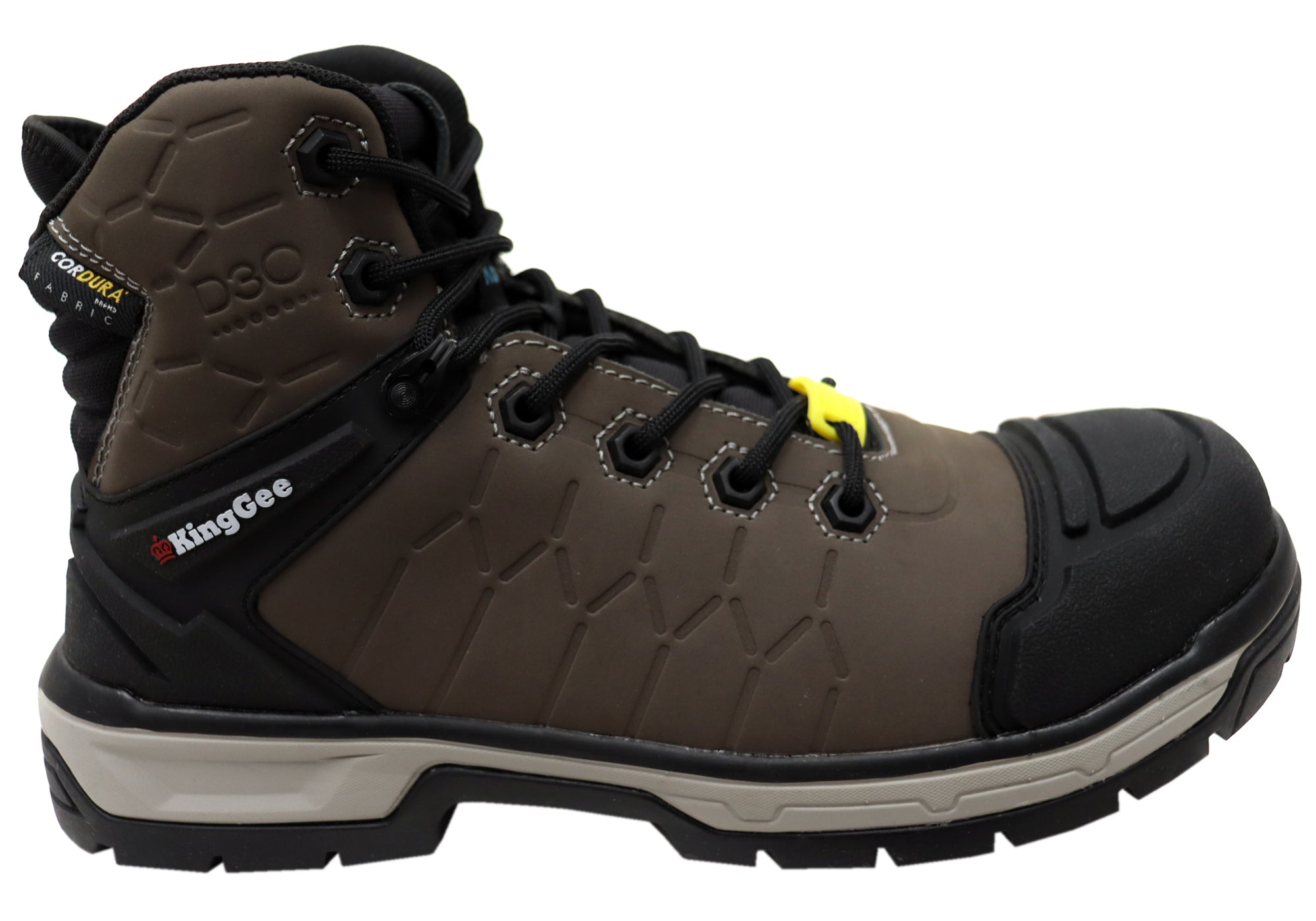 Cedar Black