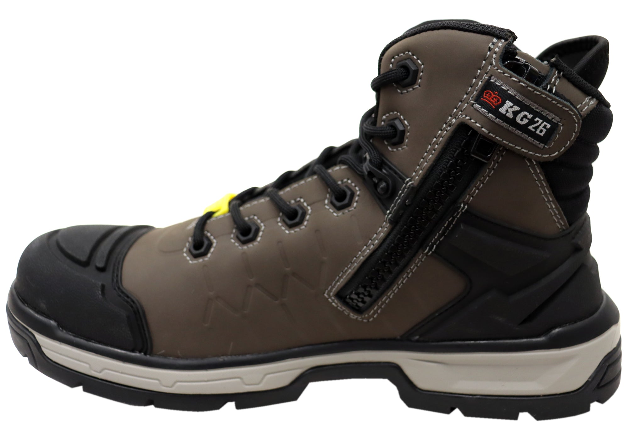 Cedar Black