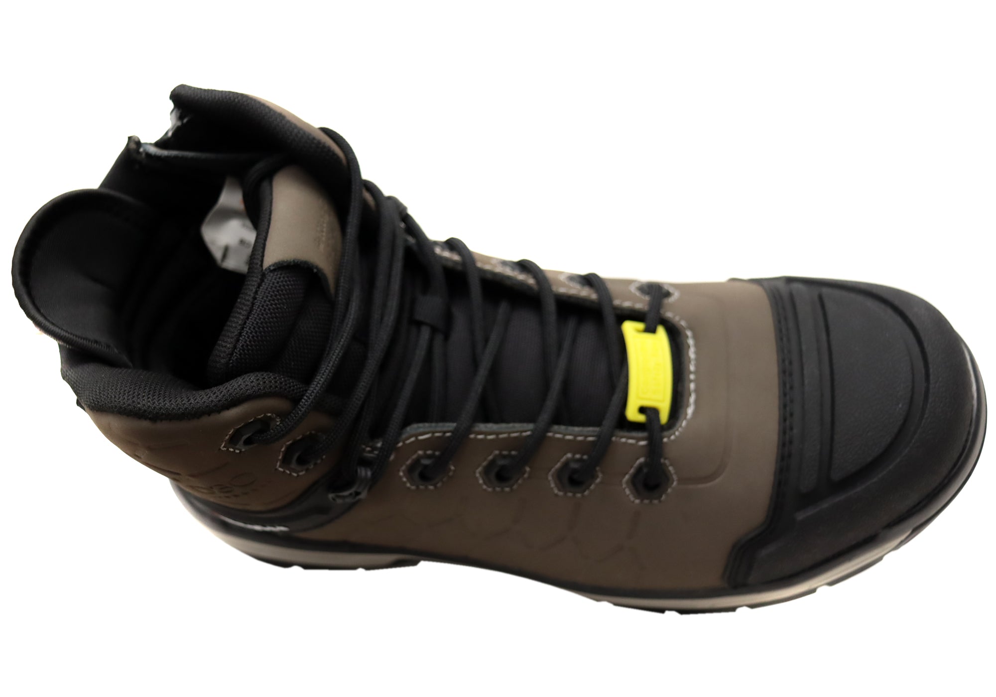 Cedar Black