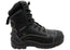 KingGee Mens Onyx 8Z Metguard Puncture Resistant Work Boots Black