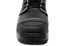 KingGee Mens Onyx 8Z Metguard Puncture Resistant Work Boots Black