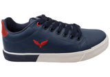 Eagle Fly Conrad Mens Brazilian Comfortable Lace Up Casual Shoes