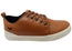 Eagle Fly Johnson Mens Brazilian Comfortable Lace Up Casual Shoes