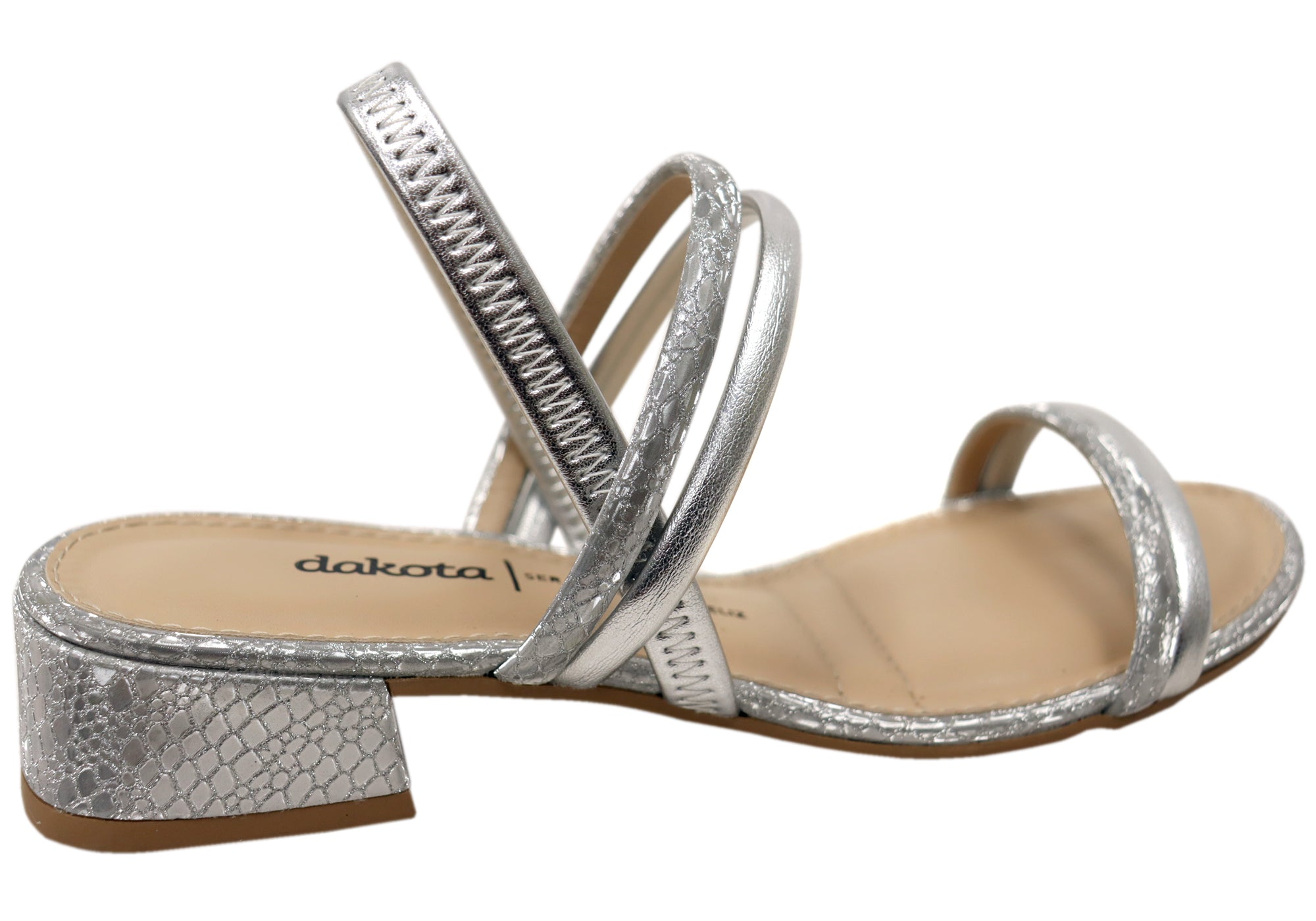 Silver