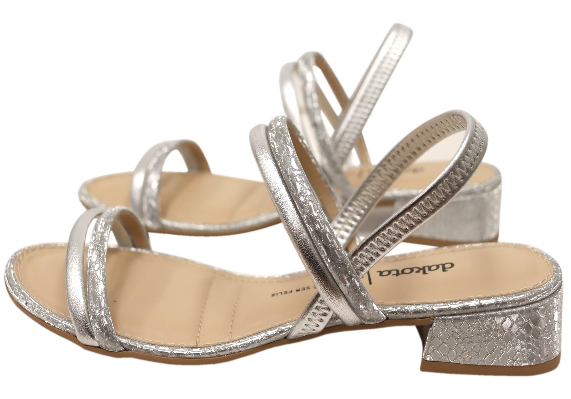 Silver