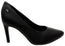 Dakota Hildar Womens Womens Brazilian Heels With Comfort Footbed