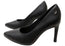 Dakota Hildar Womens Womens Brazilian Heels With Comfort Footbed