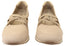 Jana Adilyn Womens Wide Fit Casual Shoes With Cushioned Footbed