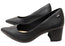 Dakota Alita Womens Brazilian Heels With Comfort Footbed