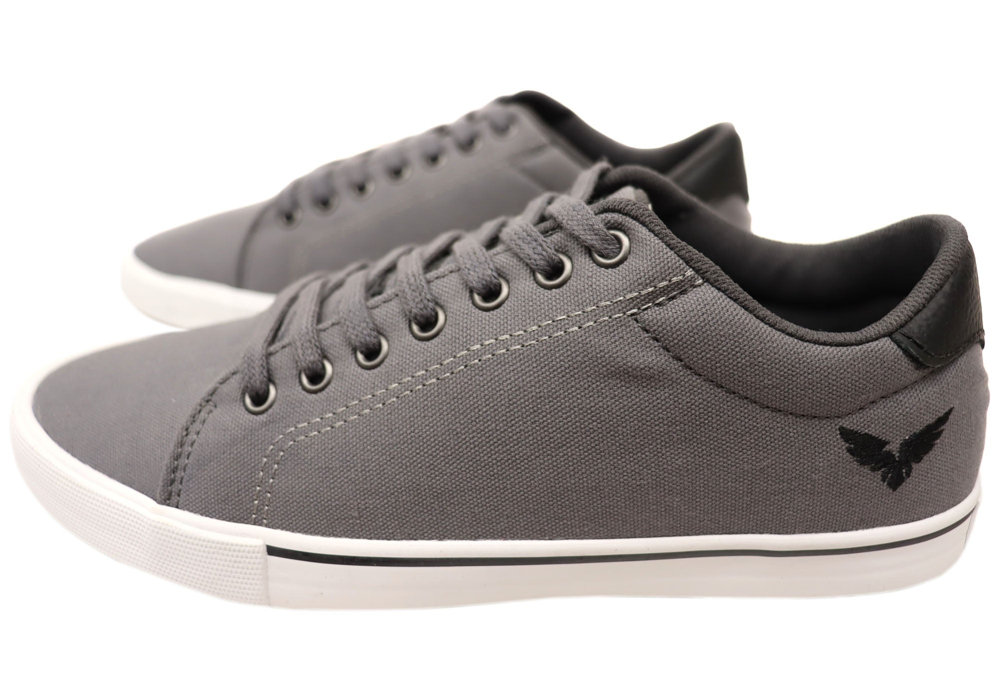 Grey