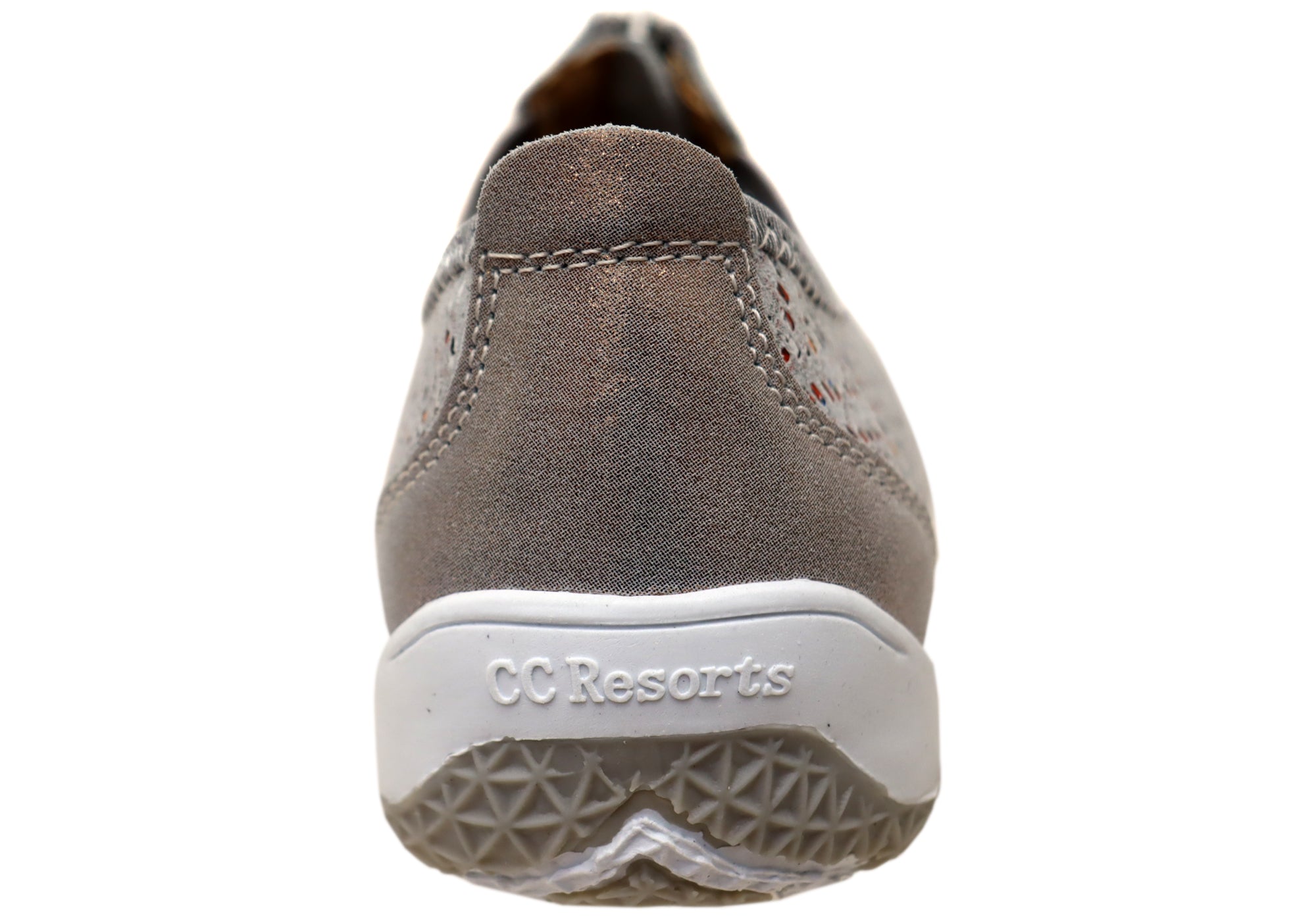 Grey Multi
