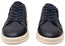 ECCO Move Womens Zip Lace Comfortable Sneakers