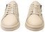 ECCO Move Womens Zip Lace Comfortable Sneakers