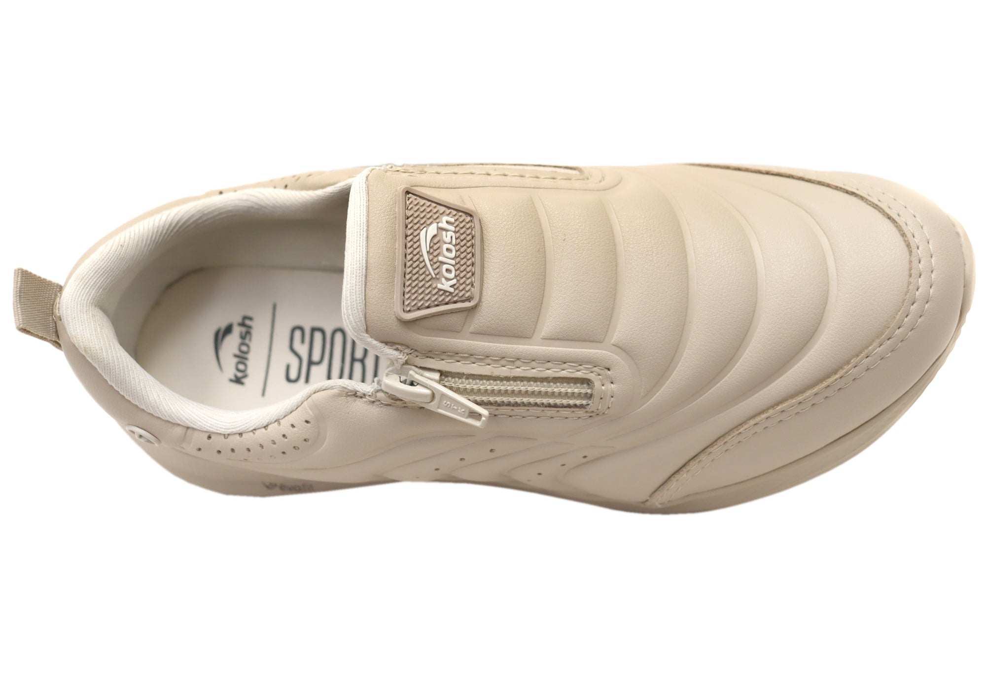 Beige