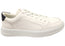 ECCO Mens Move M Sneaker Comfortable Leather Casual Lace Up Shoes