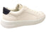 ECCO Mens Move M Sneaker Comfortable Leather Casual Lace Up Shoes