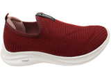 Kolosh Melon Womens Comfortable Slip On Casual Shoes Made In Brazil