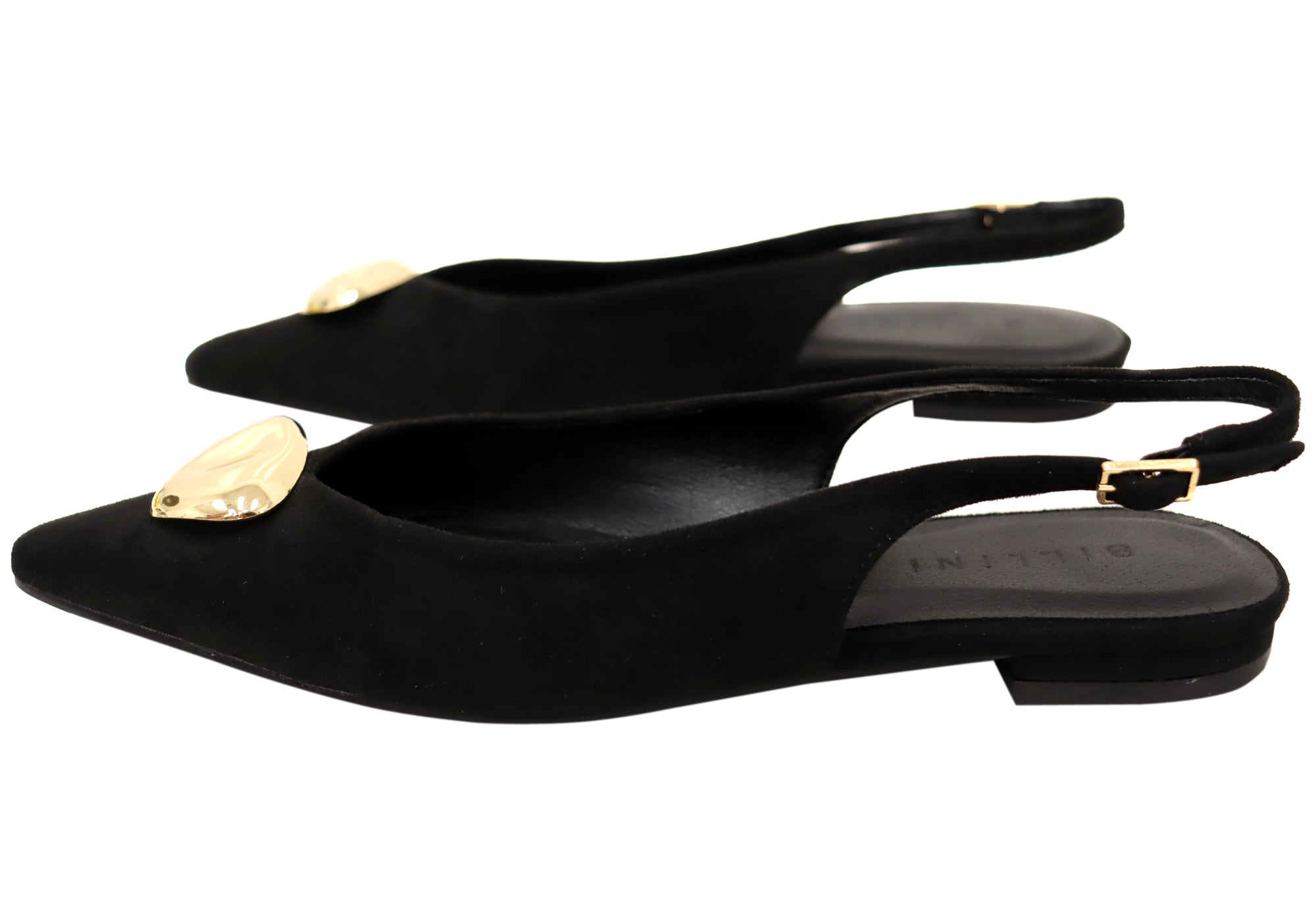 Black Suede