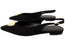 Billini Marcello Womens Comfortable Pointed Toe Sling Back Shoes
